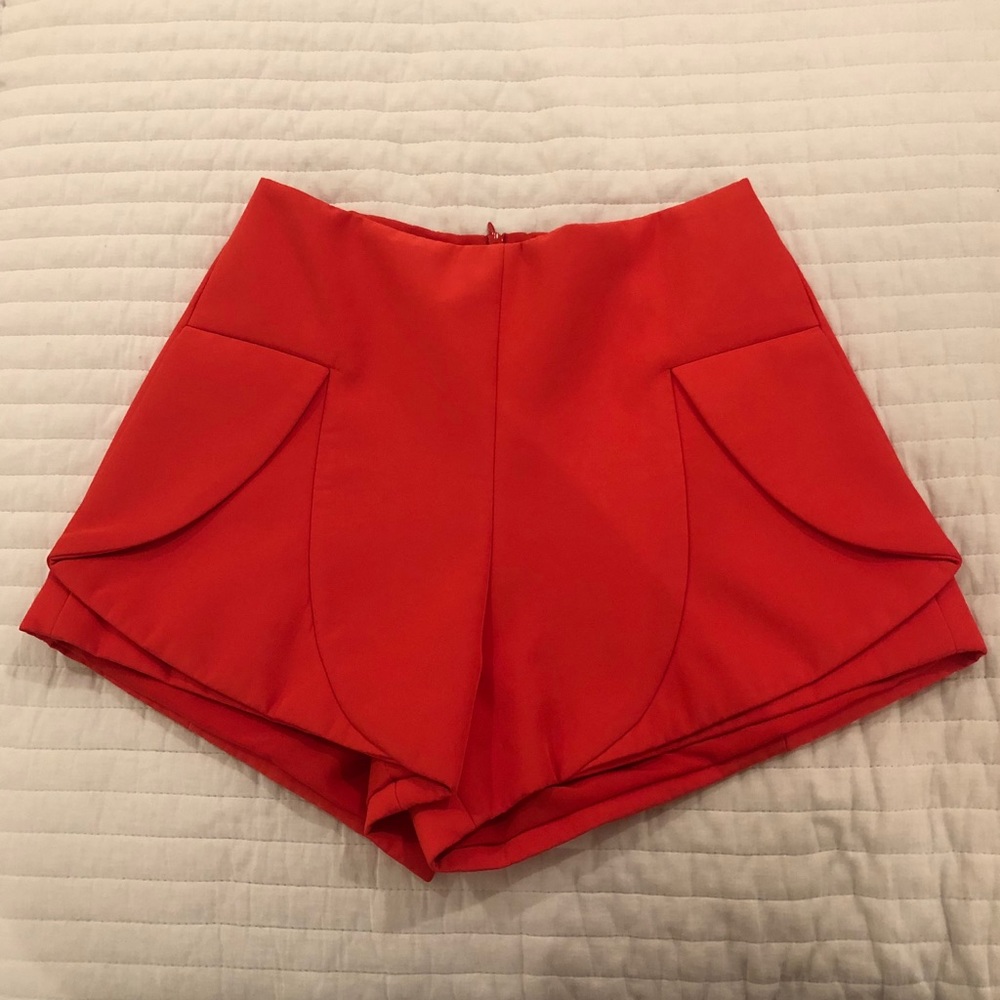 Finders Keepers shorts